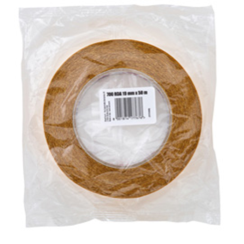 EUROCEL NASTRO BIADESIVO 19mm X 50MT TRASPARENTE